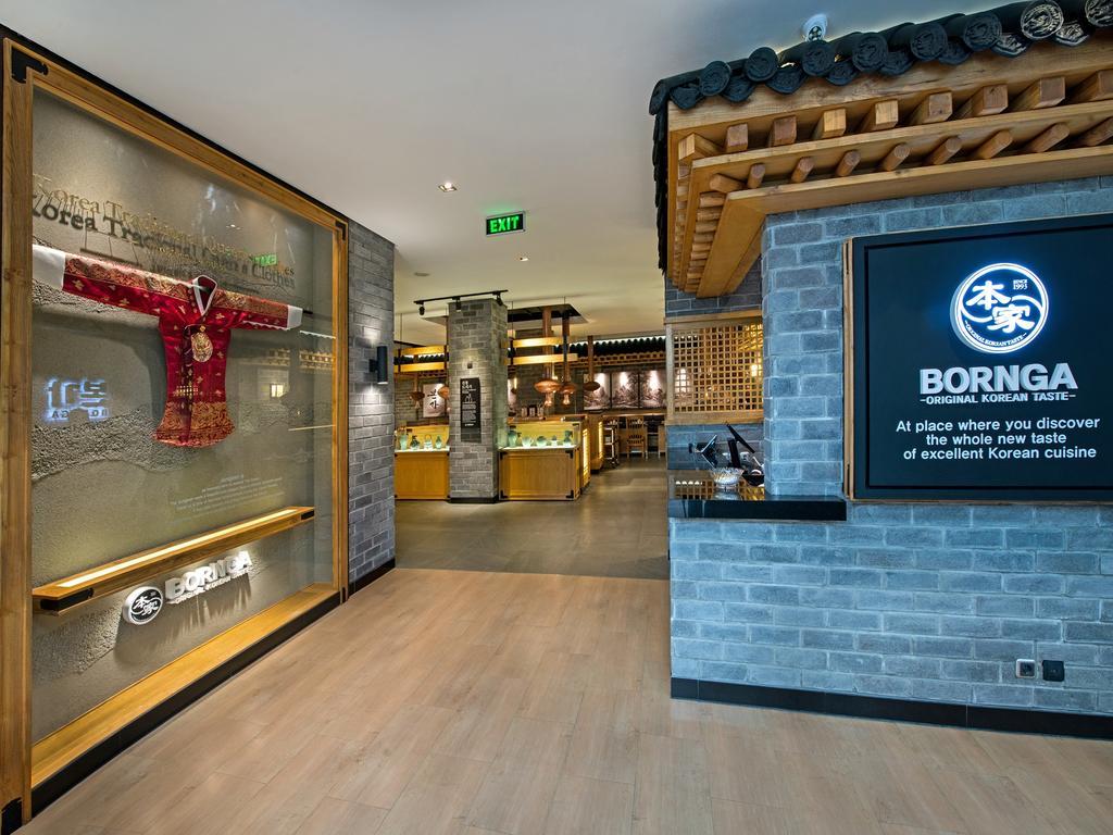 Tama Boutique Hotel Бандунг Экстерьер фото