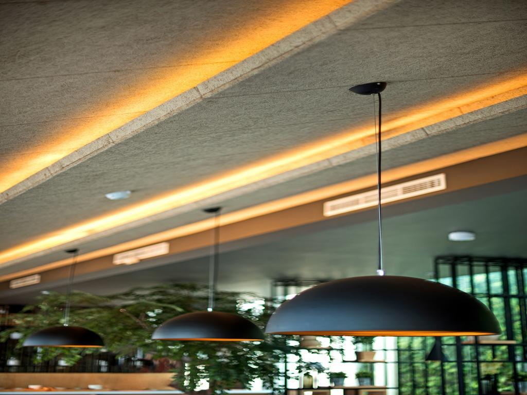 Tama Boutique Hotel Бандунг Экстерьер фото