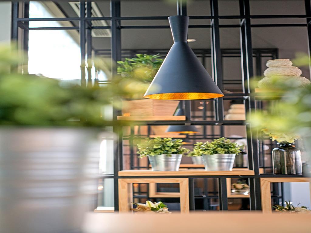 Tama Boutique Hotel Бандунг Экстерьер фото