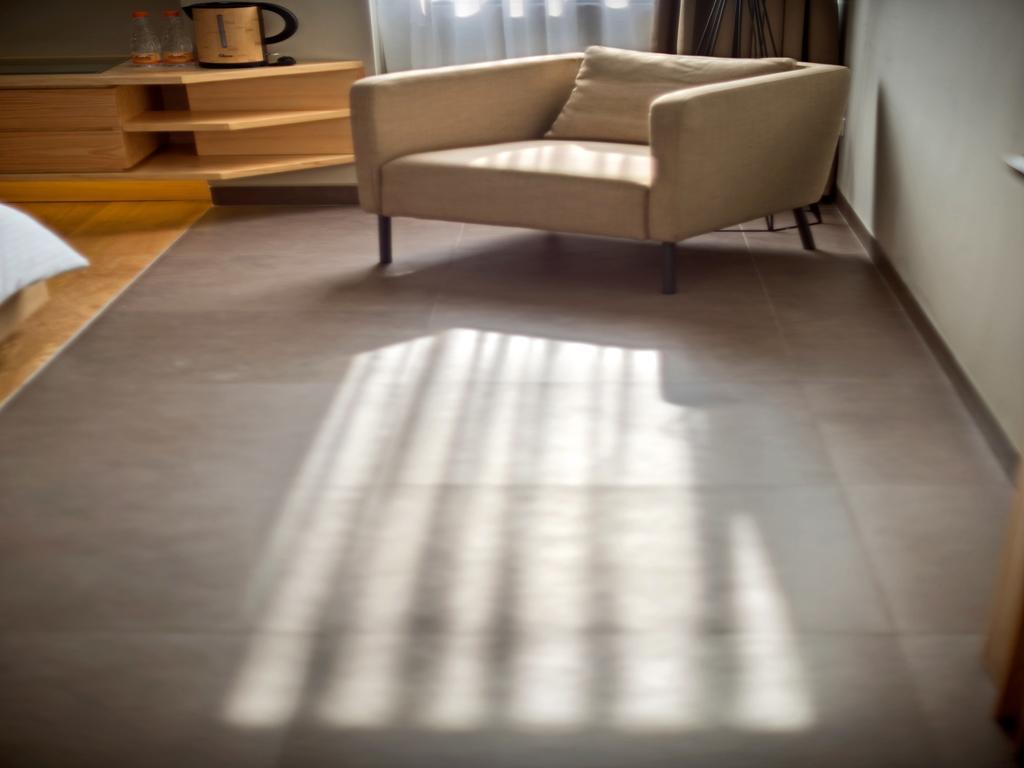 Tama Boutique Hotel Бандунг Экстерьер фото